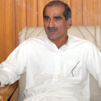 Khawaja Saad Rafiq