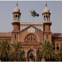 Lahore High Court