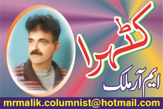 Logo Malik