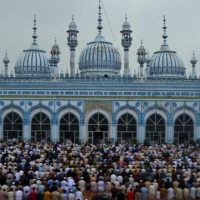 Masjid