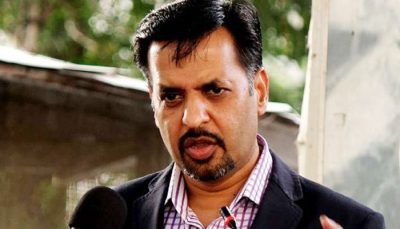 Mustafa Kamal