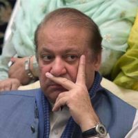 Nawaz Sharif