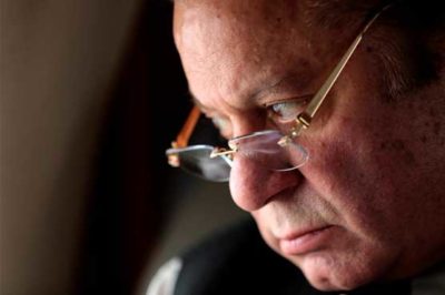 Nawaz Sharif