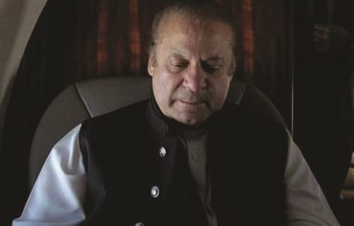 Nawaz Sharif