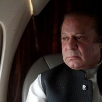 Nawaz Sharif