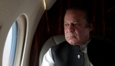 Nawaz Sharif