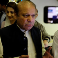 Nawaz Sharif