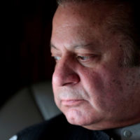 Nawaz Ssharif