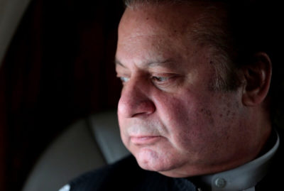 Nawaz Ssharif