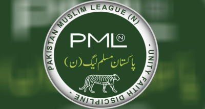 PML-N