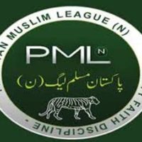 PML-N