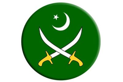 Pak Army