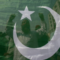 Pakistan