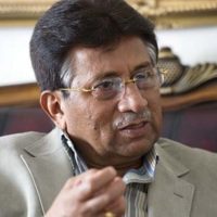 Pervez Musharraf