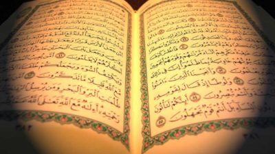 Quran