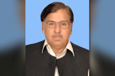 Rai Hassan Nawaz