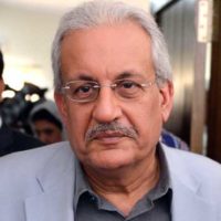 Raza Rabbani