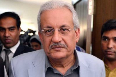 Raza Rabbani