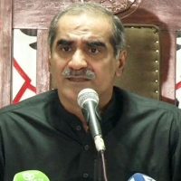 Saad Rafique