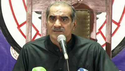 Saad Rafique