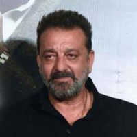 Sanjay Dutt