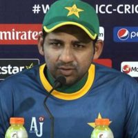 Sarfraz Ahmed