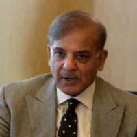 Shahbaz Sharif