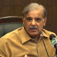 Shahbaz Sharif