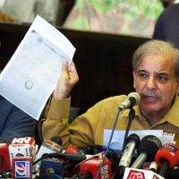 Shahbaz Sharif