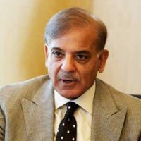 Shahbaz Sharif