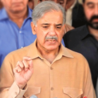 Shahbaz Sharif