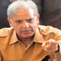 Shahbaz Sharif