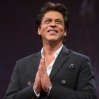 Shahrukh Khan