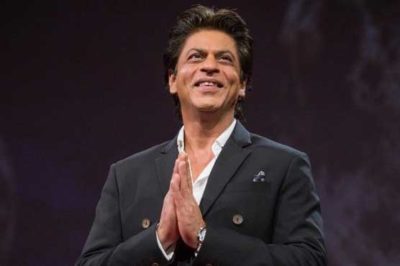 Shahrukh Khan