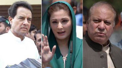  Sharif Family