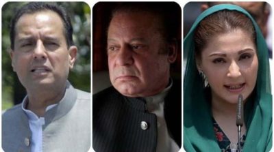 Sharif Family