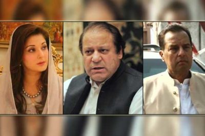 Sharif Family 