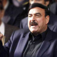 Sheikh Rasheed