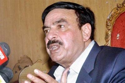  Sheikh Rashid