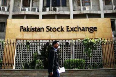 Stock Exchange