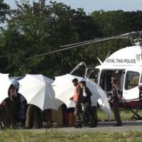 Thai Cave Rescue