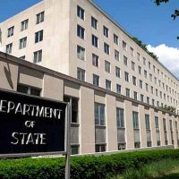 US Department of State