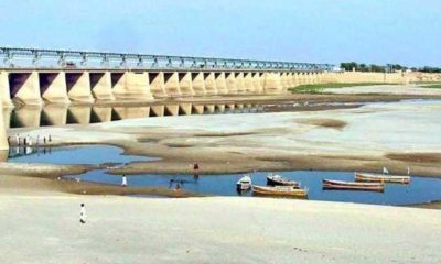 Water Crisis in Pakistan