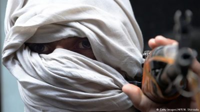 Afghan Taliban