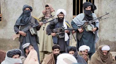 Afghan Taliban