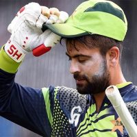 Ahmed Shehzad