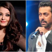 Aishwarya - Salman Khan