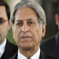 Aitzaz Ahsan