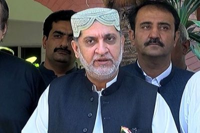 Akhtar Mengal