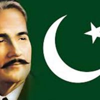 Allama Iqbal